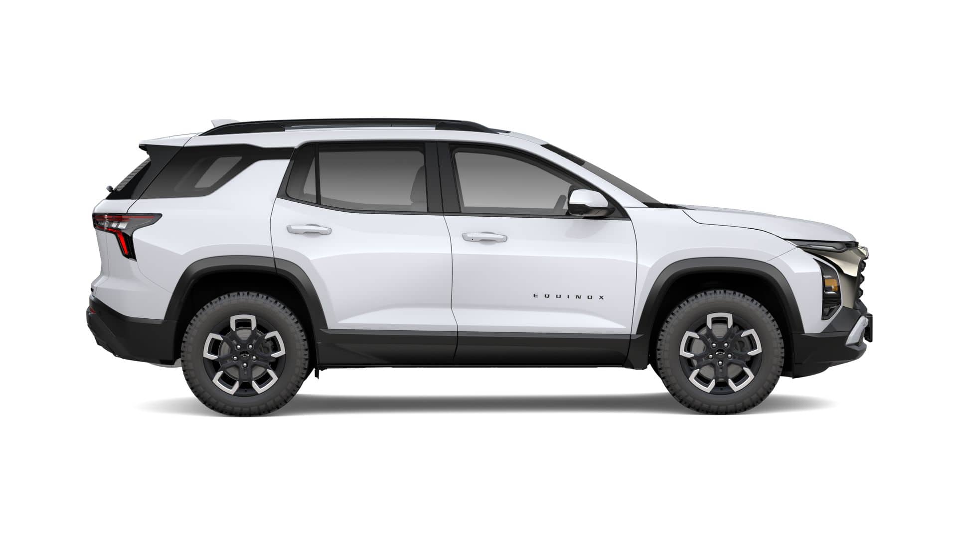 2027 Chevrolet Equinox Base