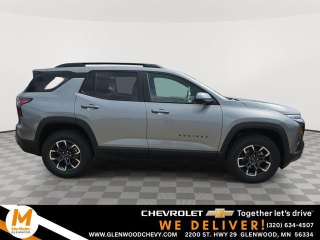 2026 Chevrolet Equinox AWD ACTIV