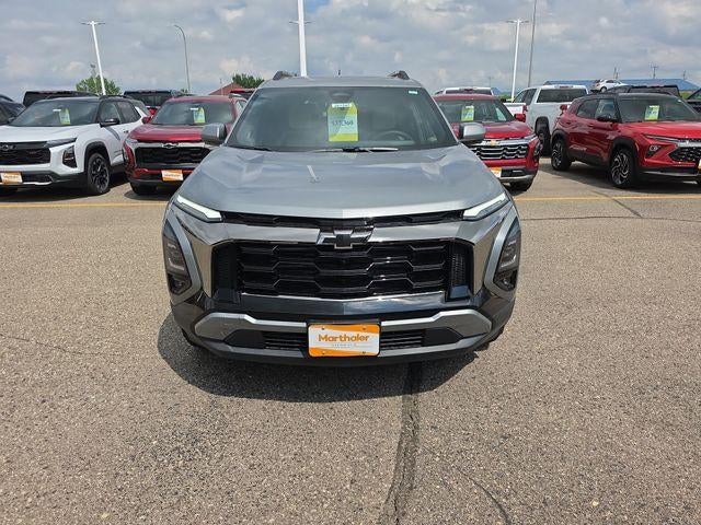 2026 Chevrolet Equinox AWD ACTIV