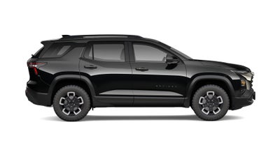 2027 Chevrolet Equinox AWD ACTIV