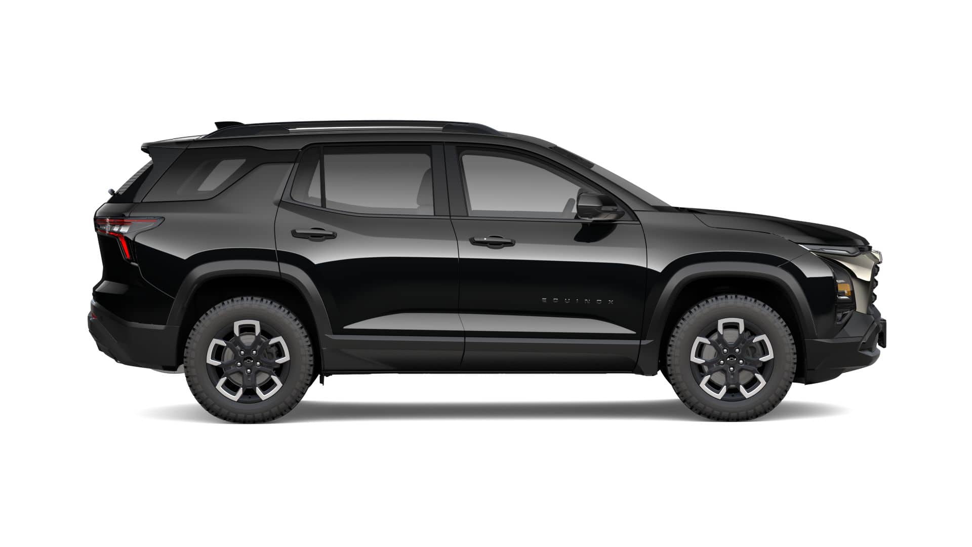 2027 Chevrolet Equinox AWD ACTIV