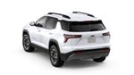 2027 Chevrolet Equinox AWD ACTIV