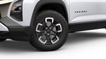 2027 Chevrolet Equinox AWD ACTIV