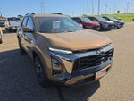 2027 Chevrolet Equinox AWD ACTIV