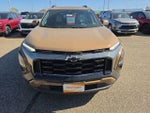 2027 Chevrolet Equinox AWD ACTIV