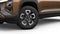 2027 Chevrolet Equinox Base