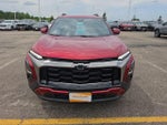 2027 Chevrolet Equinox AWD ACTIV
