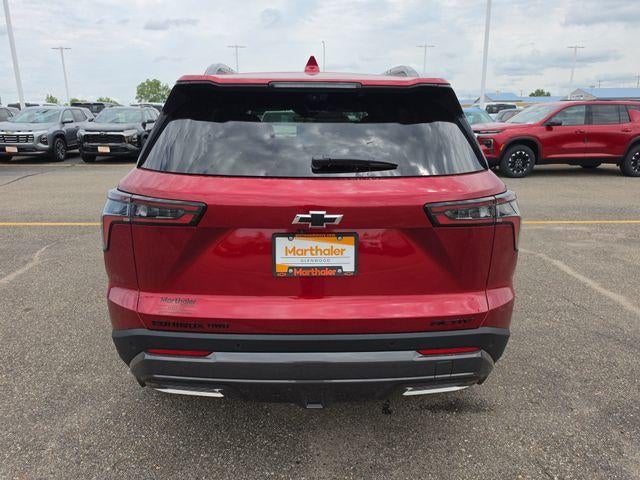 2027 Chevrolet Equinox AWD ACTIV