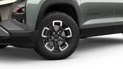 2026 Chevrolet Equinox AWD ACTIV