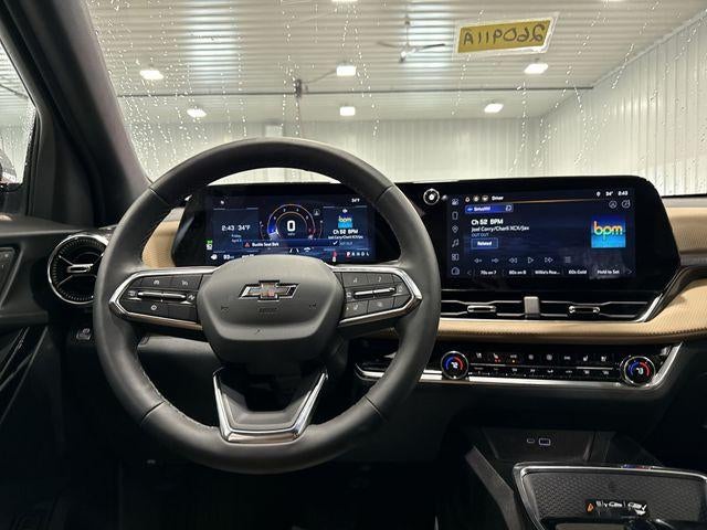 2026 Chevrolet Equinox AWD ACTIV