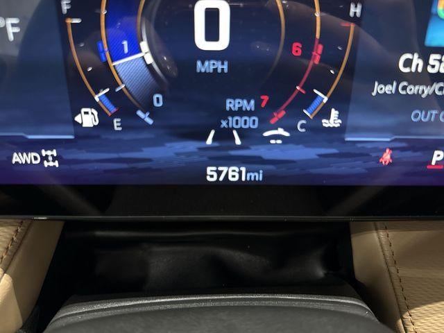 2026 Chevrolet Equinox AWD ACTIV