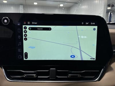 2026 Chevrolet Equinox AWD ACTIV