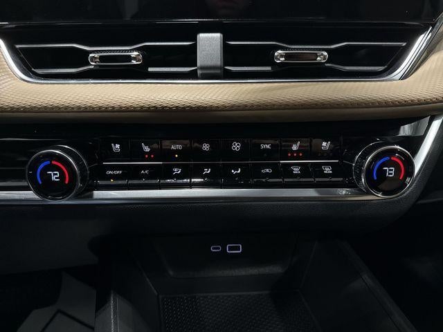 2026 Chevrolet Equinox AWD ACTIV