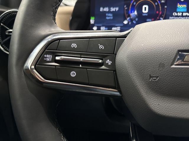 2026 Chevrolet Equinox AWD ACTIV