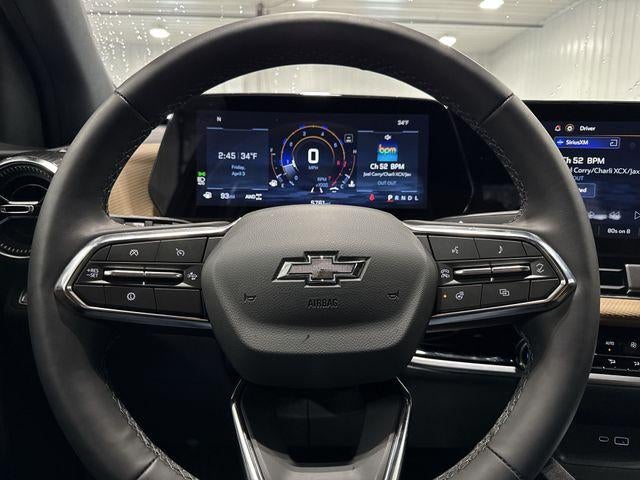 2026 Chevrolet Equinox AWD ACTIV