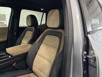 2026 Chevrolet Equinox AWD ACTIV