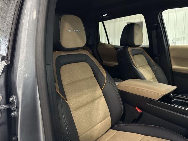 2026 Chevrolet Equinox AWD ACTIV