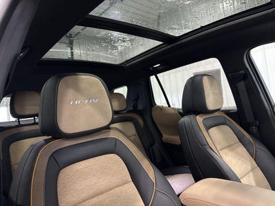 2026 Chevrolet Equinox AWD ACTIV