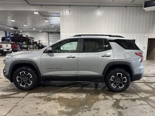 2026 Chevrolet Equinox AWD ACTIV