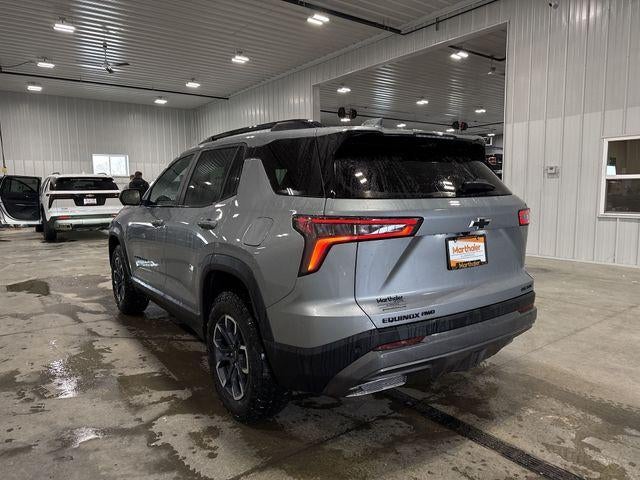 2026 Chevrolet Equinox AWD ACTIV