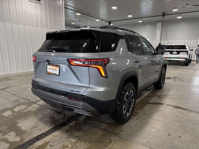 2026 Chevrolet Equinox AWD ACTIV