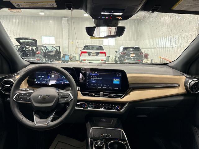 2026 Chevrolet Equinox AWD ACTIV