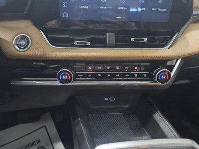2025 Chevrolet Equinox AWD ACTIV