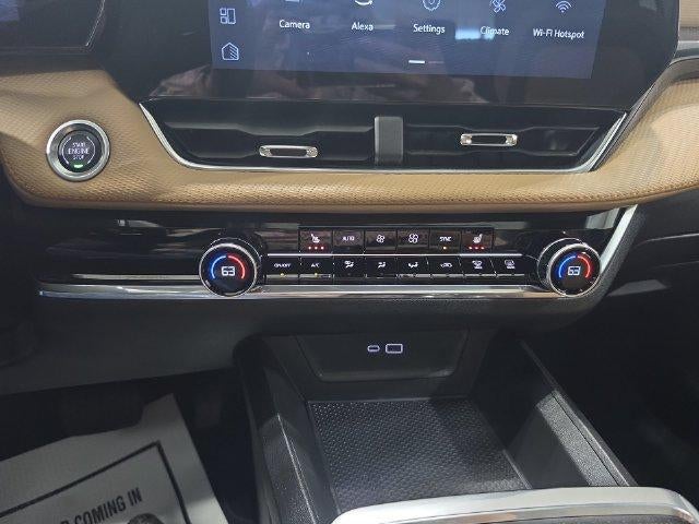 2025 Chevrolet Equinox AWD ACTIV