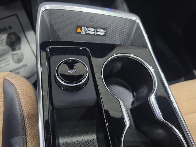 2025 Chevrolet Equinox AWD ACTIV