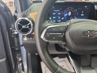 2025 Chevrolet Equinox AWD ACTIV