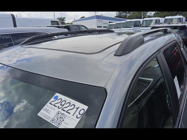 2025 Chevrolet Equinox AWD ACTIV