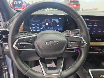 2025 Chevrolet Equinox AWD ACTIV