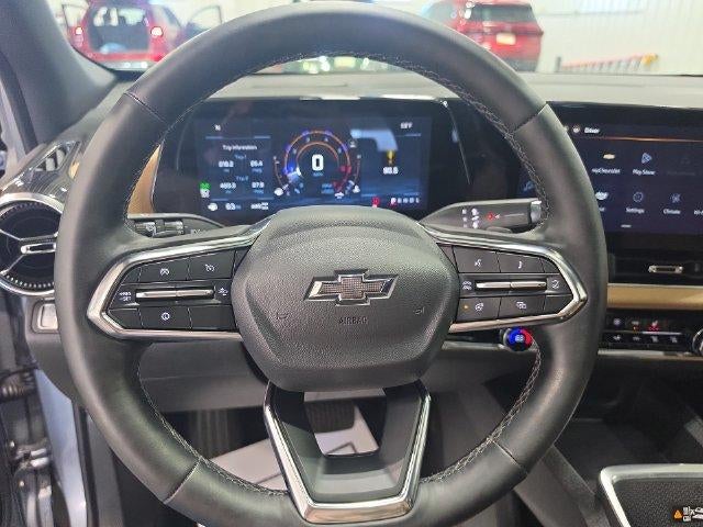 2025 Chevrolet Equinox AWD ACTIV