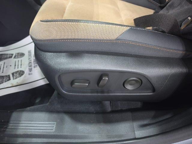 2025 Chevrolet Equinox AWD ACTIV