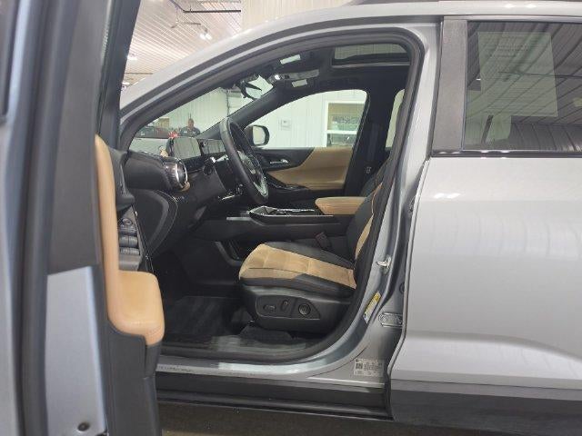 2025 Chevrolet Equinox AWD ACTIV