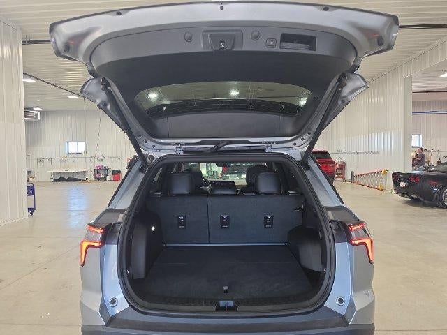 2025 Chevrolet Equinox AWD ACTIV