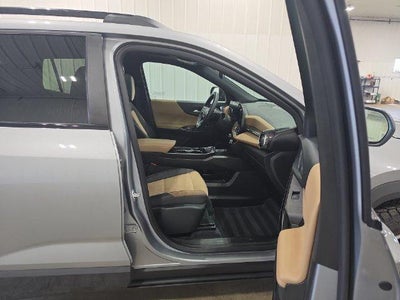 2025 Chevrolet Equinox AWD ACTIV