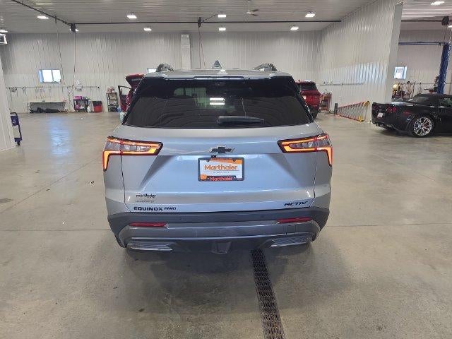 2025 Chevrolet Equinox AWD ACTIV