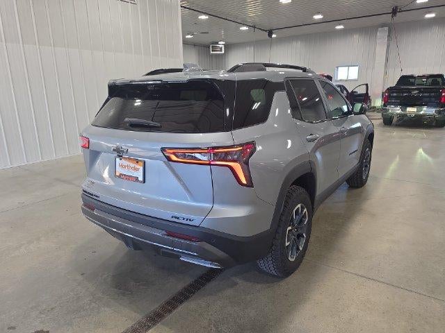 2025 Chevrolet Equinox AWD ACTIV