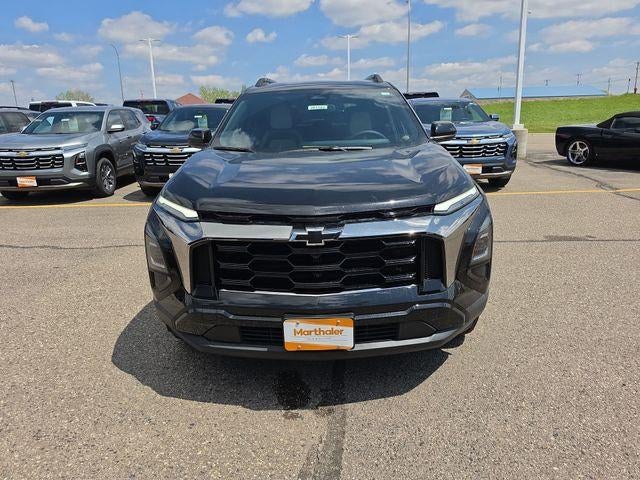 2026 Chevrolet Equinox AWD ACTIV
