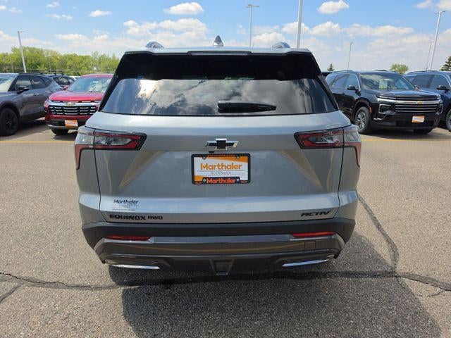 2026 Chevrolet Equinox AWD ACTIV