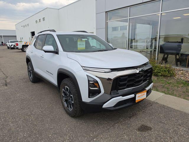 2026 Chevrolet Equinox AWD ACTIV