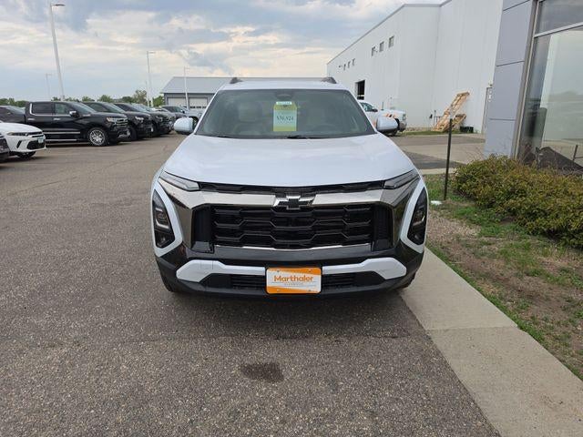 2026 Chevrolet Equinox AWD ACTIV