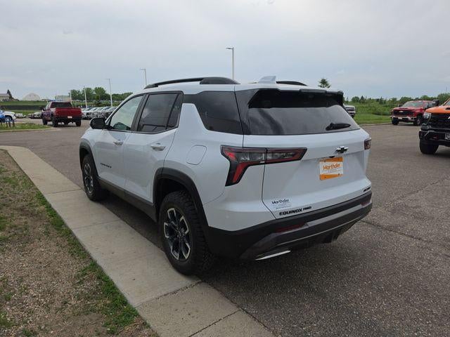 2026 Chevrolet Equinox AWD ACTIV