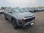 2027 Chevrolet Equinox AWD ACTIV