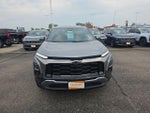 2027 Chevrolet Equinox AWD ACTIV