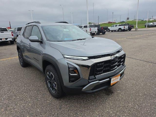 2027 Chevrolet Equinox AWD ACTIV