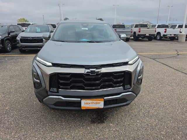 2027 Chevrolet Equinox AWD ACTIV