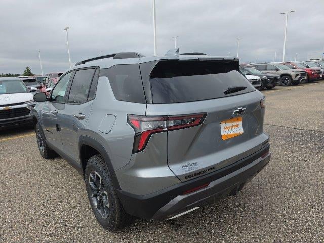 2027 Chevrolet Equinox AWD ACTIV