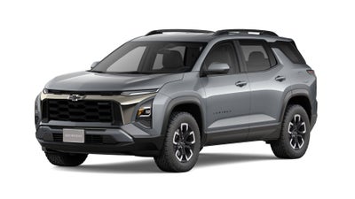 2027 Chevrolet Equinox AWD ACTIV